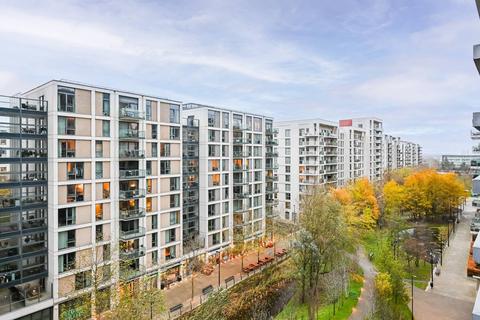 undefined, Colville Mansions, Victory Parade, Stratford, London, E20