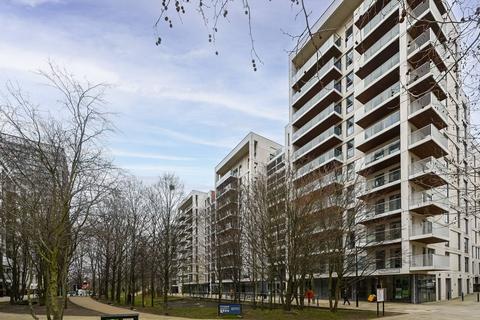 3 bedroom flat to rent, Colville Mansions, Victory Parade, Stratford, London, E20