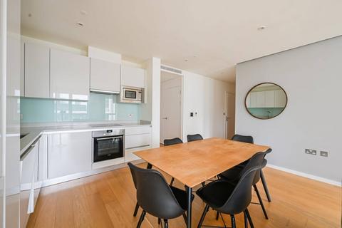 undefined, Colville Mansions, Victory Parade, Stratford, London, E20
