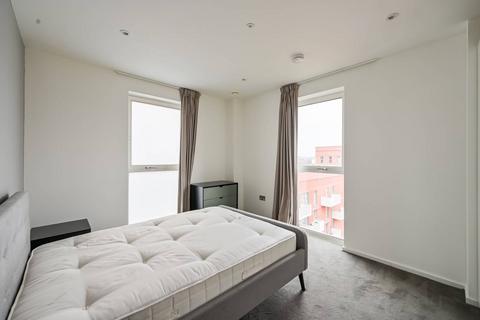 3 bedroom flat to rent, Colville Mansions, Victory Parade, Stratford, London, E20