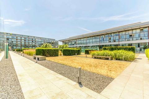 Studio to rent, Highbury Stadium Square, Highbury, London, N5