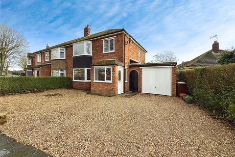 undefined, Grange Crescent, Lincolnshire LN6