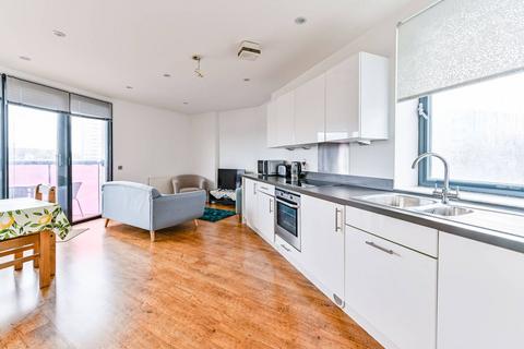 1 bedroom flat to rent, Park Village East, Camden, Camden, London, NW1