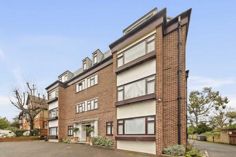 Castlebar Road, London W5