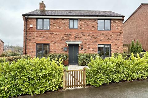 undefined, Haycop Rise, Broseley TF12