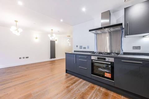 3 bedroom flat for sale, Meridian Point, Greenwich, London, SE8