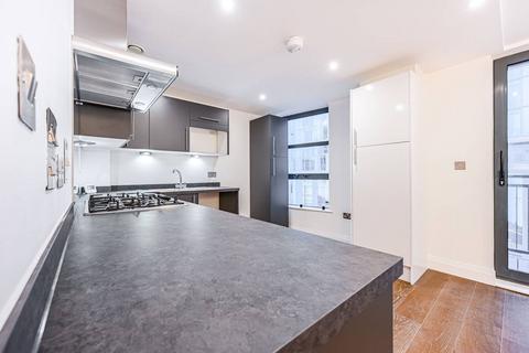 3 bedroom flat for sale, Meridian Point, Greenwich, London, SE8