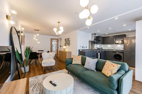 3 bedroom flat for sale, Meridian Point, Greenwich, London, SE8