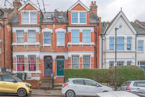 5 bedroom terraced house for sale, Curzon Road, London, N10