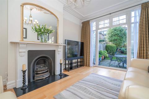 5 bedroom terraced house for sale, Curzon Road, London, N10