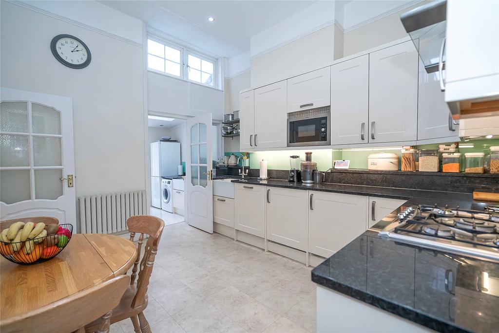 Kitchen A