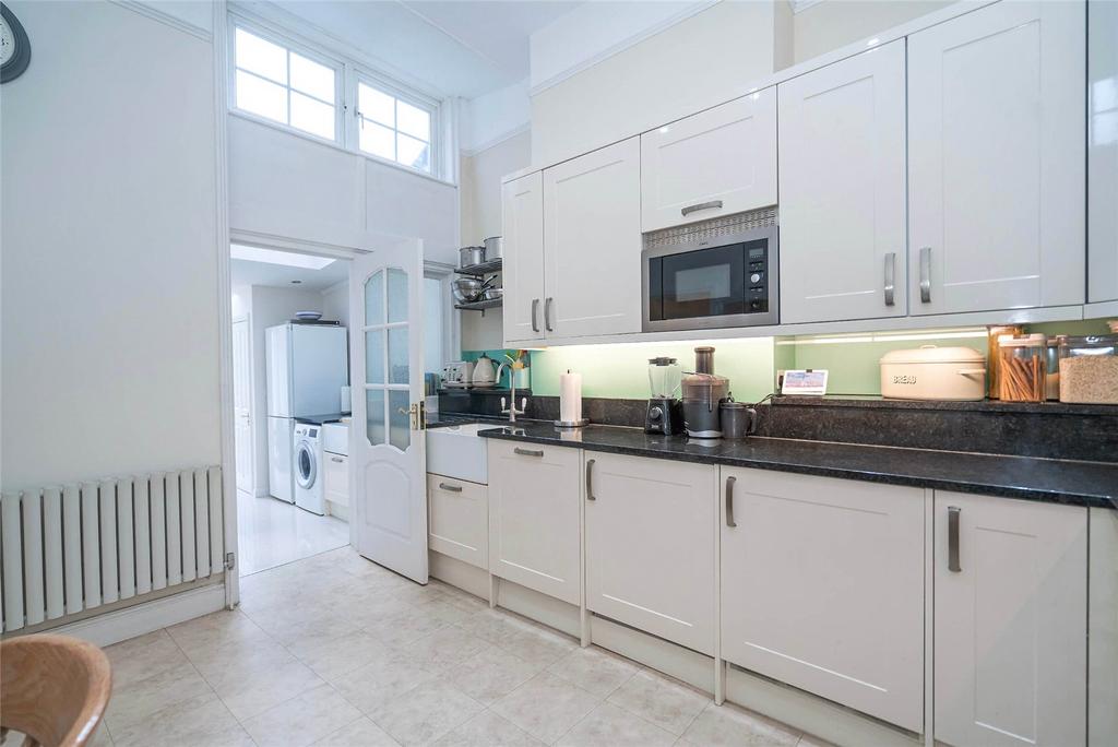 Kitchen B