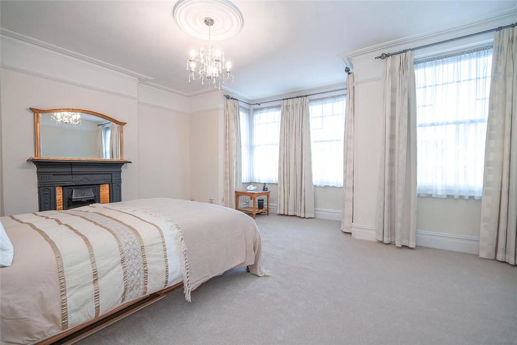 Bedroom 1 A
