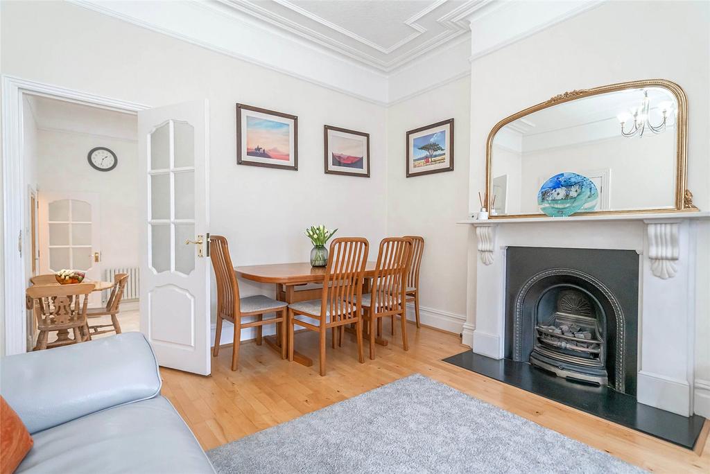 Front Reception E