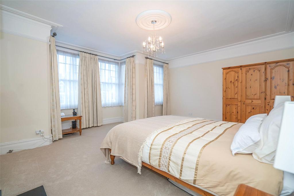 Bedroom 1 B