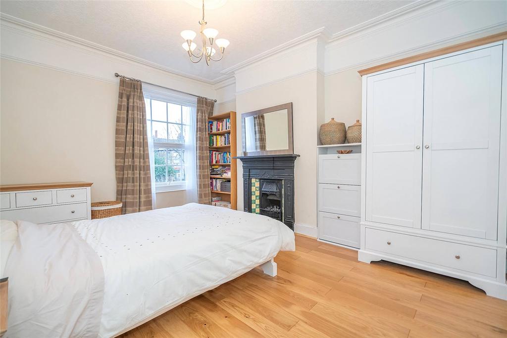 Bedroom 2 A