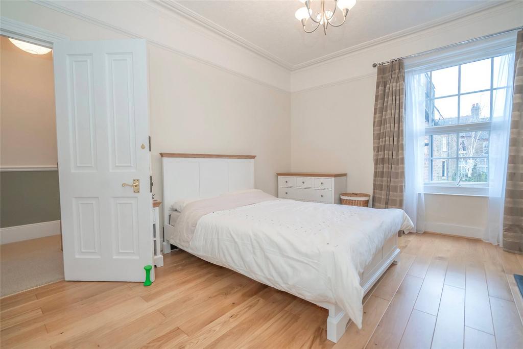 Bedroom 2 B