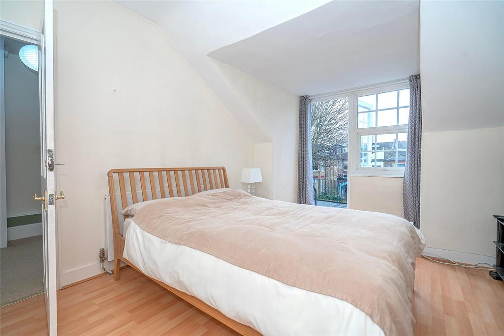 Bedroom 5 B
