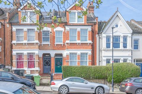 5 bedroom terraced house for sale, Curzon Road, London, N10