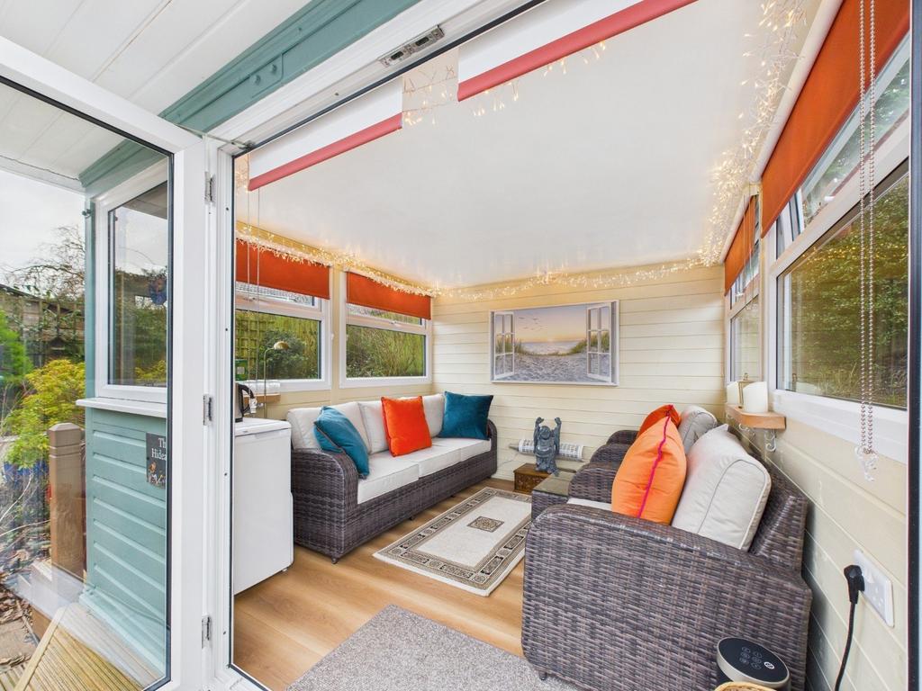 Summer House