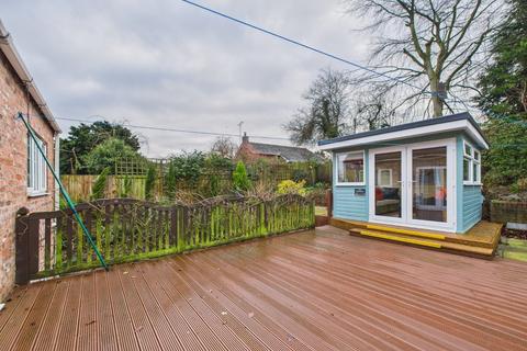 4 bedroom detached house for sale, Pickering Park, Middleton On The Wolds, YO25 9TY