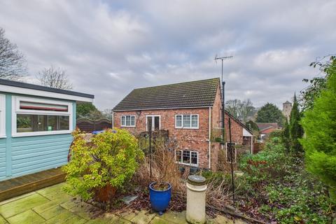 4 bedroom detached house for sale, Pickering Park, Middleton On The Wolds, YO25 9TY