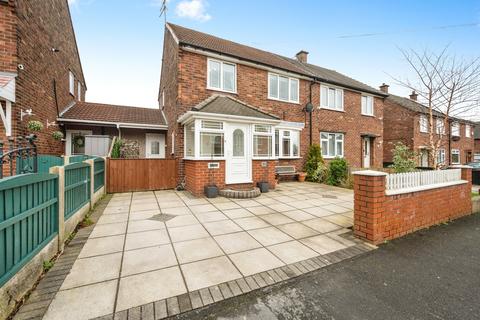 Siddeley Drive, Newton-le-Willows, WA12