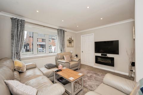 undefined, Siddeley Drive, Newton-le-Willows, WA12