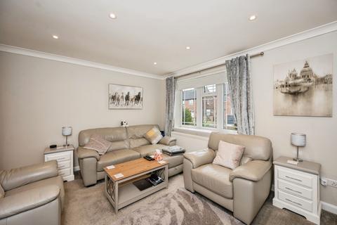 undefined, Siddeley Drive, Newton-le-Willows, WA12