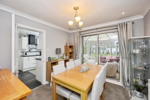 undefined, Siddeley Drive, Newton-le-Willows, WA12