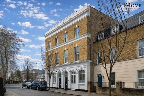 Studio for sale, Fyfield Road, London SW9