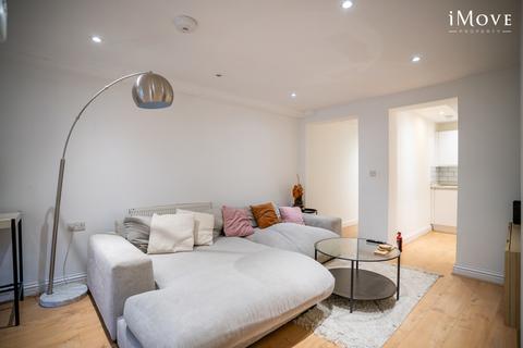Studio for sale, Fyfield Road, London SW9
