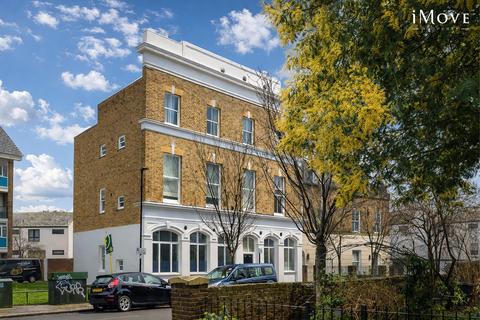 Studio for sale, Fyfield Road, London SW9