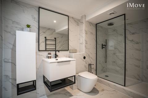 Studio for sale, Fyfield Road, London SW9