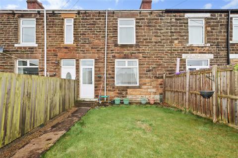 undefined, Chirnside Terrace, Durham DH9