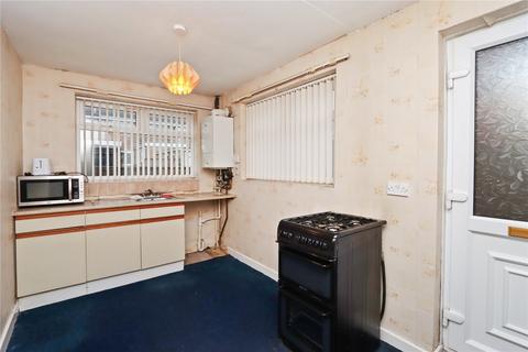 undefined, Chirnside Terrace, Durham DH9