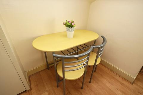 undefined, Chatsworth Road