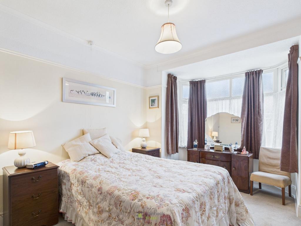 Main Bedroom