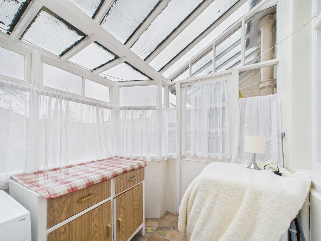 Sunroom