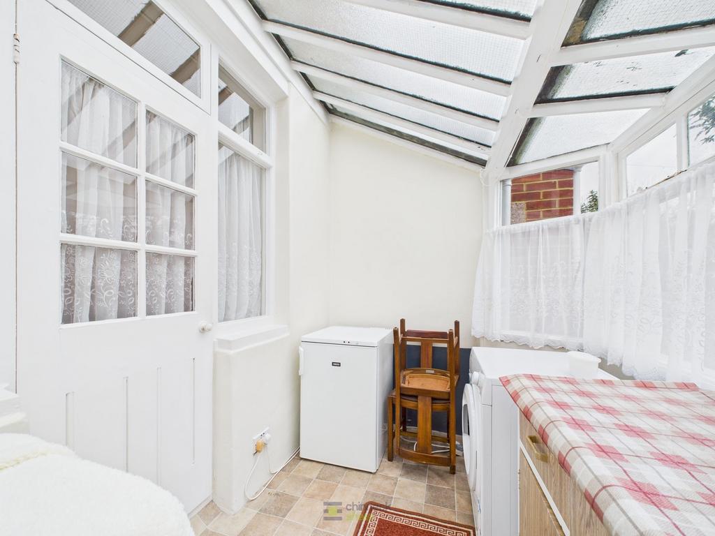 Sunroom