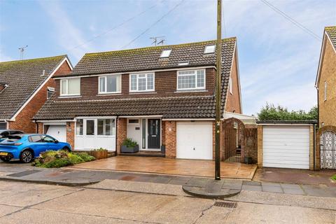Tyne Close, Worthing