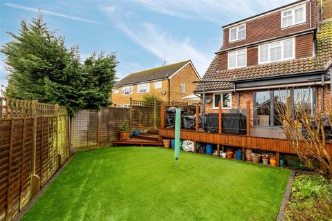undefined, Tyne Close, Worthing