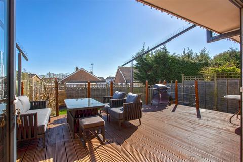undefined, Tyne Close, Worthing