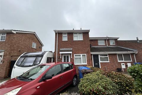 Slindon Croft, Alvaston, Derby, DE24