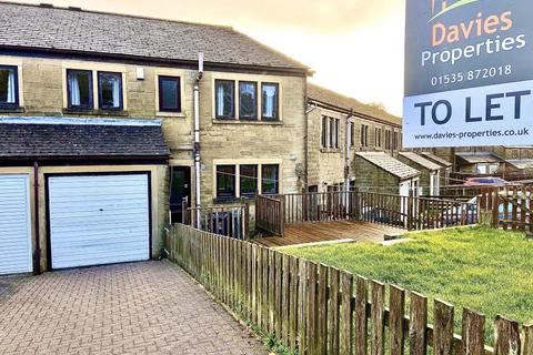 undefined, Heritage Way, Oakworth, BD22 7QW
