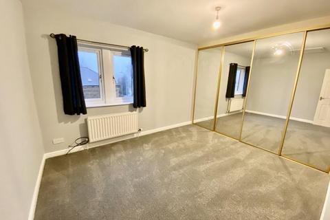 undefined, Heritage Way, Oakworth, BD22 7QW