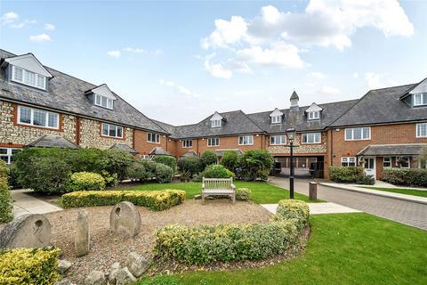 Asprey Mews, Beckenham