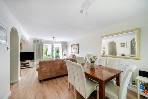 undefined, West Oak, The Avenue, Beckenham