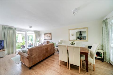 undefined, West Oak, The Avenue, Beckenham