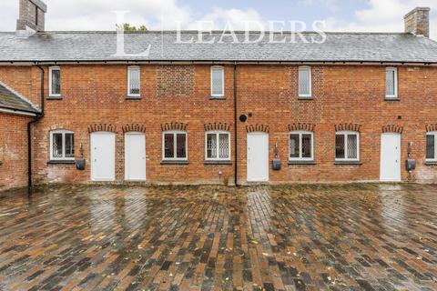 undefined, Carlton House, Ringwood Road, Woodlands, SO40
